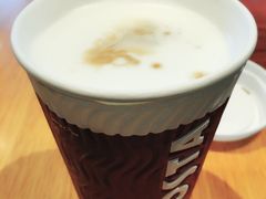 拿铁-COSTA COFFEE(吴江路店)