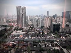 -成都尼依格罗酒店