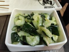 -唐力九头鸟烧烤·罗田吊锅(西云楼店)