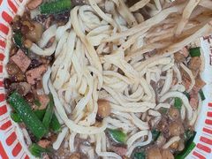 -桂花香手工面(鼓楼店)