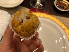 -潮府馆·非遗潮州菜·港式点心(世纪公园店)