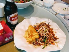 -玉林烤鸭店(黄村兴华店)