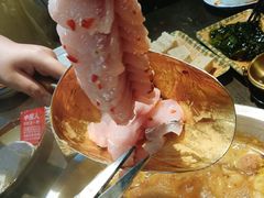 -土著渔匠·养生蝴蝶鱼(香樟路店)