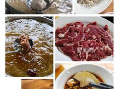 -全汁全味驴庄(凤岗店)