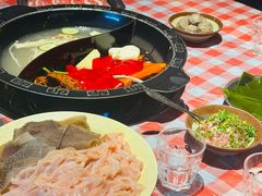 -重庆印象老火锅(梅林店)