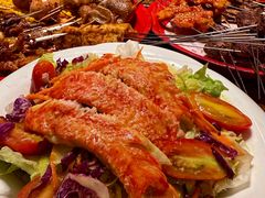 -北三老太太烧烤(人生一串上榜店)