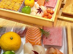 -鮨政· Omakase(港汇恒隆广场店)