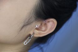 -众刺纹画·纹身·穿孔饰品·海娜定制