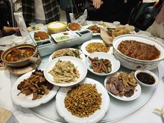 -紫光园(劲松店)