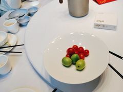 -院里寻菜·祖庵菜宴请(观沙岭店)
