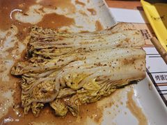 -木屋烧烤(坂田天安云谷店)