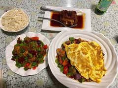 -文三里屯面馆(三里屯店)