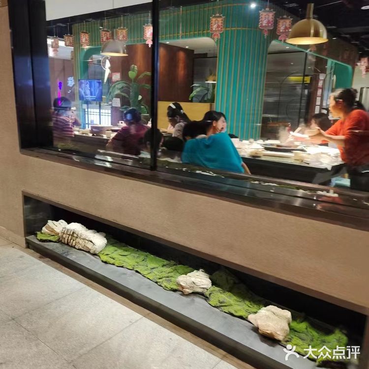 重庆老火锅
