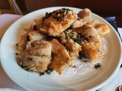 -小厨师·二十年沈家门小海鲜(百井坊巷店)