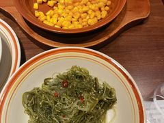-萨莉亚意式餐厅(南京万达茂店)