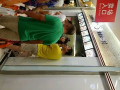 -水一方现烤鱿鱼丝大连特产(高新苏宁百货店)