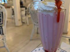 -Fern Forest Cafe