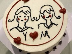 -米柚烘焙教室(工联CC店)