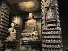 -陕西历史博物馆