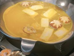 -湊湊火锅·茶憩(皇姑万象汇店)