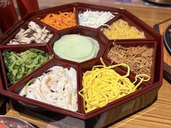 -将军牛排·尔滨地标朝鲜族美食(总店)