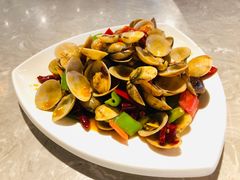 -达叔香味海鲜(海棠68环球美食街店)