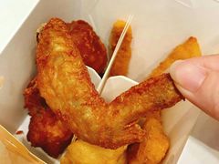 -麦当劳(保定裕华路店)