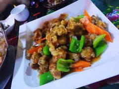 -旮旯屋东北菜(钟楼店)