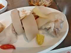 -沙河粉村·国家非遗传承(云台店)