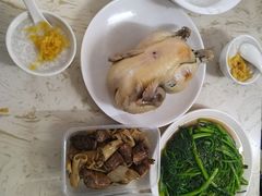 -佳基盐焗鸡