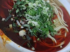 -清真·马安军辣子牛肉面