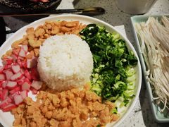 -八珍玉食鸡煲·打边炉(印象城店)