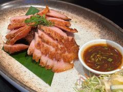 -Thai Alley泰爱里(二沙岛店)