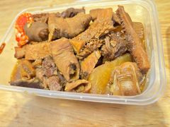 -阿姨牛杂(北京路店)