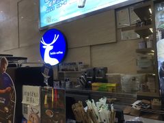 -瑞幸咖啡(解放碑英利大融城店)