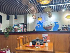 -三煮纸包鱼(青岛总店)