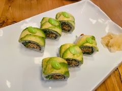 -Hatsune隐泉日式料理(SKP店)
