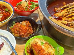 -冒椒火辣(太古里店)