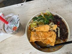 -家味螺蛳粉&烤鱼(五角场店)