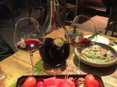 -胡桃里音乐酒馆(曲江店)