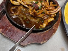 -韩宫宴烤肉·料理(南京江宁万达店)