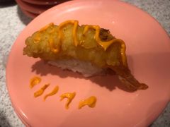 -争鲜回转寿司(南开大悦城店)
