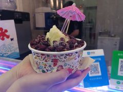 -陈记栗子(长宁路店)