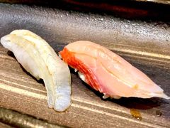 -鮨一日本料理(大中华店)