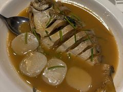 -开海·红岛海鲜虾水饺(石老人店)