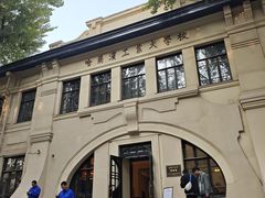 -哈尔滨工业大学-博物馆