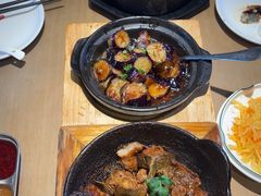 -洪兴砂锅·融合砂锅菜(三站店)