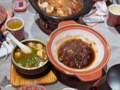 -山四砂锅(太原钟楼街店)