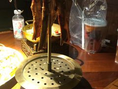 -楼兰新疆主题餐厅(苏州中心店)