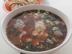 -清真马杰山牛肉汤馆